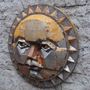 Unique pieces - Sun and moon of the Andes - NATIVO ARGENTINO