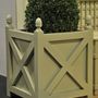 Decorative objects - Planters - TRICOTEL - ACCENTS OF FRANCE