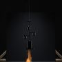 Decorative objects - Rocket Science - VERREUM
