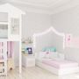 Children's bedrooms - ELA SET - CROCODILY