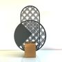 Design objects - Lamp Totem RoV - CES PETITS RIENS QUI CHANGENT TOUT