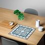 Objets design - Viladomat set de table - HIDRAULIK