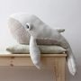 Design objects - The Whales - BIGSTUFFED