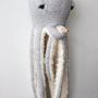 Design objects - The Octopus - BIGSTUFFED