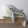 Design objects - The Whales - BIGSTUFFED