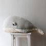Design objects - The Bubble Whales - BIGSTUFFED