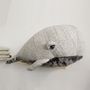 Design objects - The Bubble Whales - BIGSTUFFED