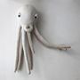 Design objects - The Octopus - BIGSTUFFED