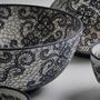 Ceramic - YAS ceramic table set  - ESMA DEREBOY HANDMADE PORCELAIN