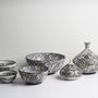 Ceramic - YAS ceramic table set  - ESMA DEREBOY HANDMADE PORCELAIN