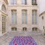 Bespoke carpets - France - LA CHANCE