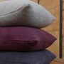 Cushions - Cushions & Bags NOMADE - CHARVET EDITIONS