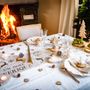 Christmas table settings - CHRISTMAS - ARTYFETES FACTORY