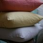 Bed linens - LIN & CO - CHARVET EDITIONS