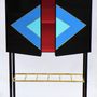 Boîtes de rangement  - Pane Mondrian  - NICOLA FALCONE