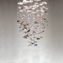 Art glass - Kerchiefs - SANS SOUCI