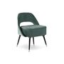 Chairs for hospitalities & contracts - Collins | Lounge Chair - ESSENTIAL HOME