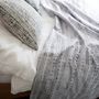 Comforters and pillows - Adorne - SHIBORI