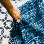Tissus - Designer Fabric by Shibori - SHIBORI
