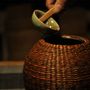 Cadeaux - bamboo and rattan handmade craft - FUJIAN PUTIAN HUA MIN IMP&EXP