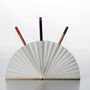 Mobilier et rangements pour bureau - Ogi - SHIBUI