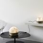 Table lamps - LUCID Family - CTO LIGHTING