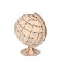 Gifts - Art & Wood Earth Globe - ARTESANIA LATINA