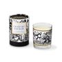 Candles - Illustrated Scent Luxury Candles - CHASE AND WONDER