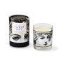 Candles - Illustrated Scent Luxury Candles - CHASE AND WONDER