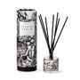 Diffuseurs de parfums - Illustrated Scent Luxury Reed Diffusers - CHASE AND WONDER