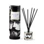 Diffuseurs de parfums - Illustrated Scent Luxury Reed Diffusers - CHASE AND WONDER