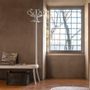 Assises pour bureau - COAT RACK BENCH - GEBRUEDER THONET VIENNA GMBH (GTV)