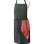 Kitchen linens - APRONS - CHARVET EDITIONS