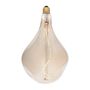 Ampoules pour éclairage intérieur - Voronoi II & Brass Pendant  - TALA