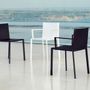 Chairs - Quartz collection by Ramon Esteve - VONDOM