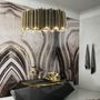 Office design and planning - Agatha Lotus Surface - MAISON VALENTINA