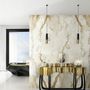 Office design and planning - Cristal Larzac Surface - MAISON VALENTINA