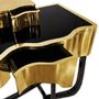 Console table - Sinuous Dressing Table - MAISON VALENTINA