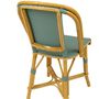 Lawn chairs - Fouquet's chair - MAISON DRUCKER