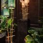 Lampes de table - Mysterious Bamboo lampe de - PIETER ADAM