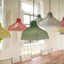 Decorative objects - Folded Lampshade - TINY MIRACLES