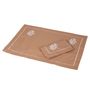Table linen - Set of table and towel - Y-HOME