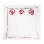 Bed linens -  square pillowcase - Y-HOME