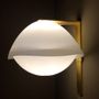 Outdoor wall lamps - résilles - wall fixture - CORALIE BEAUCHAMP