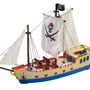 Toys - 30509 Pirate Ship  Wody Junior Collection - ARTESANIA LATINA