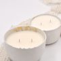 Candles - Moon Candles and Tealight Holders - MYRIAM AIT AMAR