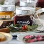 Delicatessen - Bio Slow precious Jams & marmalades - LORUSSO