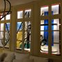 Verre d'art - vitraux - ATELIER SAINT DIDIER