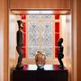 Verre d'art - vitraux - ATELIER SAINT DIDIER