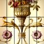 Verre d'art - vitraux - ATELIER SAINT DIDIER